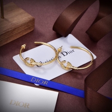 Christian Dior Earrings